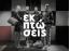 Αυτοκόλλητα βιτρίνας Letters 238