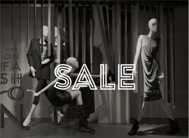 Αυτοκόλλητα βιτρίνας Minimal 375