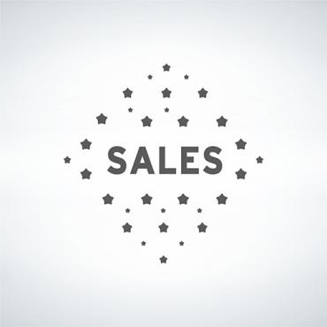 Αυτοκόλλητο KidStore 607