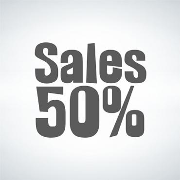 Αυτοκόλλητο KidStore 617