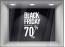 Αυτοκόλλητο βιτρίνας Black Friday 918
